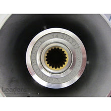 Volvo Penta OEM Stainless Steel 14.75x17P 3-Blade RH Propeller
