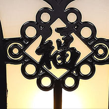 ZQHQYNQDFY Lamp Post Lights Outdoor, Vinta Waterproof Garden Lamp Stigma Lantern Cast Aluminum Street Lighting Outdoor Column Light for Park Courard Fence Landscape Illuminat Detive Patio Fixture