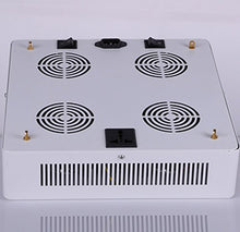 200W Cree LED CXB3070 Powered Grow Light (4 COB)