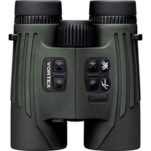 Vortex Optics Fury HD 5000 10x42 Laser Rangefinding Binoculars Green