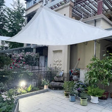 55% Shade Fabric White Shade Netting for Garden Sunshade Sail 2X to 11x12m Perfect for Greenhouses Patios Plants UV Protection Outdoor Use