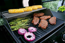Napoleon Rogue 425 3-Burner Natural Gas Grill with Range Side Burner