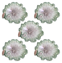 Garden Stepping Stone,Decorative Stone for Garden, Flower Bed Lawn Path Stepping Stone, Walking Stone for Landscaping