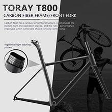 SAVADECK Phantom 2.0 Carbon Fiber Road Bike 700C Racing Bicycle R8000 22 Speed Group Set Fizik Saddle New Black Red
