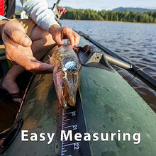 Sea Eagle Stealth Stalker STS10 Frameless Fishing Boat Green