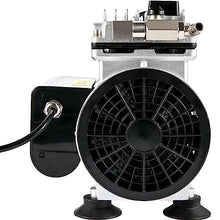 Pond Aerator Lake Pond Aeration Kit w/ 1/2 H-P Pump 100' Tube 10" Diffuser Pond & Fountain Pumps Ponds & Water Features(0.5HP)