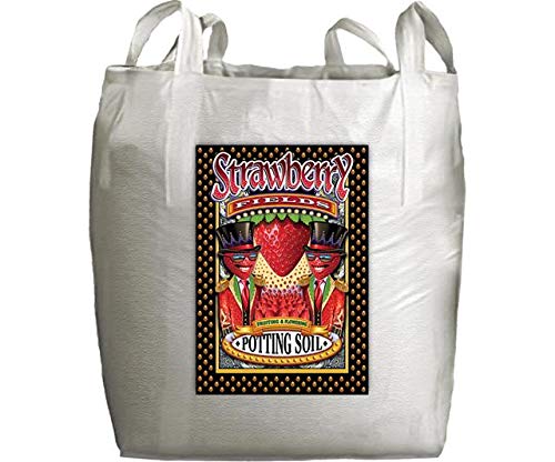 FoxFarm Strawberry Fields Fruiting & Flowering Potting Soil 55 cu