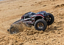 Traxxas 1/10 Stampede 4X4 VXL Brushless Monster Truck