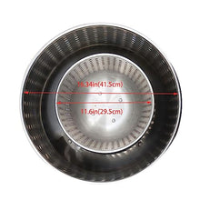 LGXEnzhuo Commercial Stainless Steel Dehydrator 110V 750W