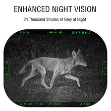 Certified Brands ATN X-Sight 5 Ultra HD 4K+ Smart Day & Night Vision Scope Signature Series Kit