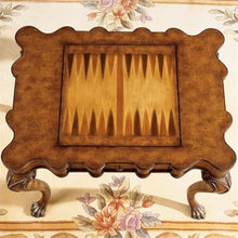 Butler Specialty Company Bianchi Traditional Wood Game Table Medium Brown