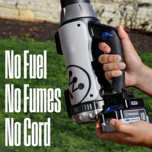 Westinghouse 20V Cordless Leaf Blower, 350 CFM, 110 MPH + 22" Cordless Hedge Trimmer, Dual-Action Steel Blades + 2-in-1 Cordless String Trimmer & Edger, 12" Cutting Path with 4.0Ah Battery & Charger