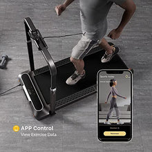 WalkingPad R2 Treadmill Folding Running/Walking - Space-Saving