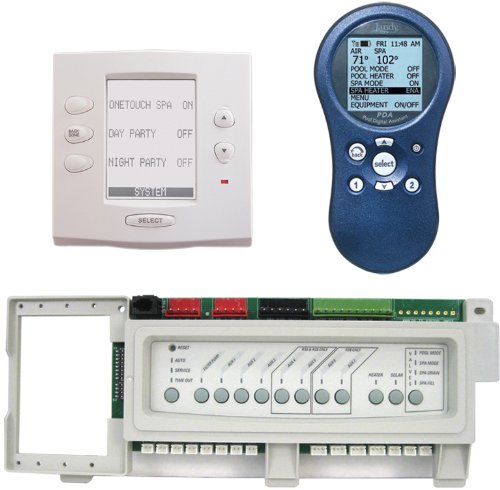 Zodiac 7095 Conversion Replacement Kit for Jandy Pool/Spa Control Systems