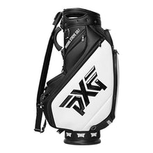 PXG 2020 Tour Bag Black/White