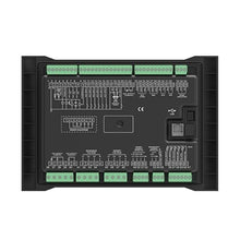 Original HGM9510 ATS Parallel Controller 4.3" TFT-LCD RS485