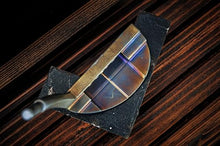 Bite Hard Custom Golf Putter Stainless
