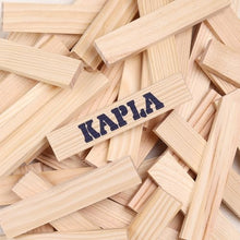 KAPLA Wooden Construction Set 1000 Planks