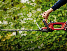 Einhell Cordless hedge trimmer GC-CH 18/50 Li-Solo, 18 V, 50 cm