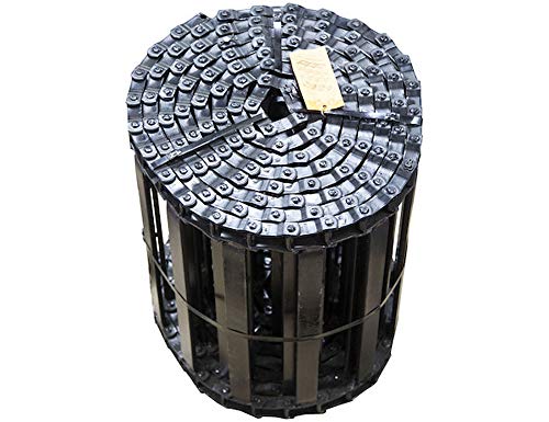 Buyers Products 1453120 Chain, Conveyor, Replaces Tarco #HLHY210
