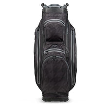 Callaway Golf Unisex's Modern Golf Bag Black Houndstooth