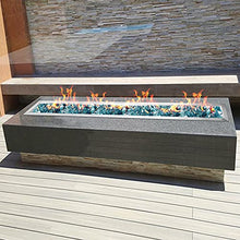 Stanbroil 72 by 6-Inch Linear Gas Fire Pit Burner Pan