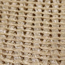 90% Shade Cloth with Grommets, Beige Sun Shade Net for Outdoor Use, UV Resistant Mesh Tarp for Greenhouse, Plants, Pergola, Backyard, Sunblock Shade Cloth for Patio