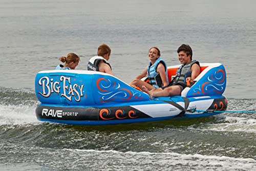 RAVE Sports Big Easy Boat Towable Water Tube