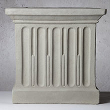 Campania International Kingscote Urn, Natural Finish