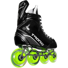TronX E10.0 Senior Inline Hockey Skates Size 8.5