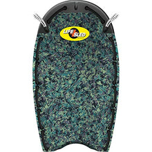 LIFESLED LS2 LifeSled 2.0 Water Rescue Sled Army Camo