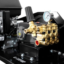 Canpump Belt-Drive Gas Pressure Washer, 3600 psi @ 5 US gpm, 389 cc Engine