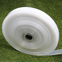 C/H Clear PVC Tube Pipe Hose 3 Inch Extra Thick 80m