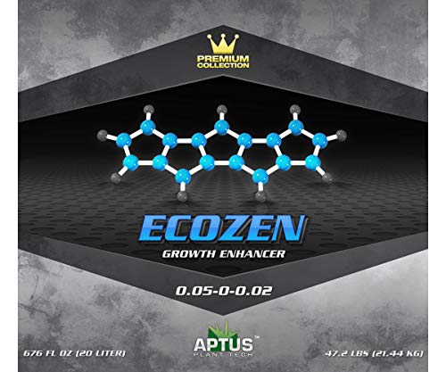 Aptus Ecozen 20L Growth Enhancer Nutrient