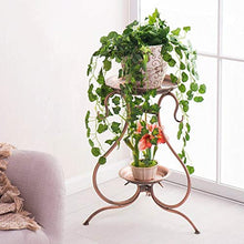 ZOCWJK Plant standPlant Stand, Flower Stand, Flower Pot Holder, Display, Multi-Story Balcony, Outdoor Flower Stand, Living Room Shelf, Flower Shelves,