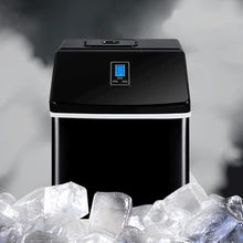 TEDILUVI Maker Milk Tea Shop/Cafe/Cold Drink Shop Machine Stainless Steel Ice