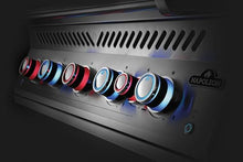 Napoleon Built-In 700 Series 38" Natural Gas Grill with Infrared Rear