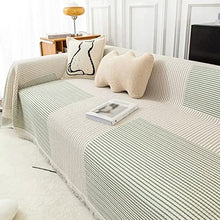 VFIIIOLPAA Sofa Cover Sofa Blanket Cover Sofa Cover Sofa Cushion (Color: D, Size: 180 * 230cm) (E 180 * 360cm)