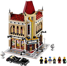 LEGO Creator 10232 Palace Cinema Multicolor