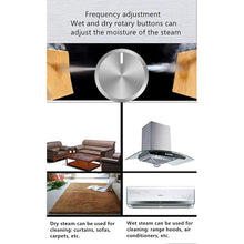 AFPSDLFJDLS Household Electric steam Multifunctional high Temperature and Pressure Range Hood