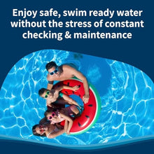 Crystal Smart Water Monitor for Chlorine & Bromine Pools & Spas (New Model)