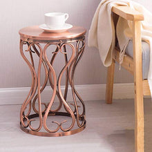 WZWTYSM Classic Tall Plant Stand Art Flower Pot Holder Rack Planter Supports Garden Home Decorative Pots Containers Stand