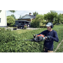 Husqvarna 322HD60 Gas Hedge Trimmer with 24 inch Blade, Outdoor Tools