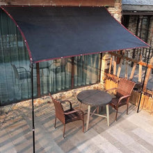 90% Sunblock Shade Cloth Net, Garden Shade Mesh Tarp, Sun Shade Cover with Grommets, Heavy Duty Outdoor Shade Screen, UV Resistant Netting, for Plant Cover, Greenhouse, Chicken Coop