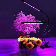 Led Grow Light Plant Grow Light 1 Tube Led Plant Growth Lamp Full Spectrum USB Plant Lamp Flower Succulent Fill Light