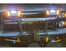SnowDogg® Illuminator™ LED PLOW Lights