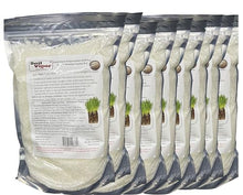 Soil Vigor Potassium Polyacrylate for Garden 45 White