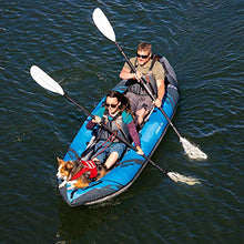 AQUAGLIDE Inflatable Kayak Chinook 120