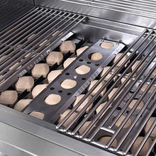 RCS Premier Series 32-Inch 4-Burner Propane Gas Grill with Rear Infrared Burner - RJC32ALPCK