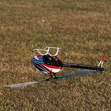 Blade RC Helicopter Fusion 360 Smart BNF Basic Black